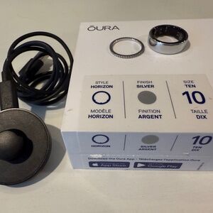 Oura Ring